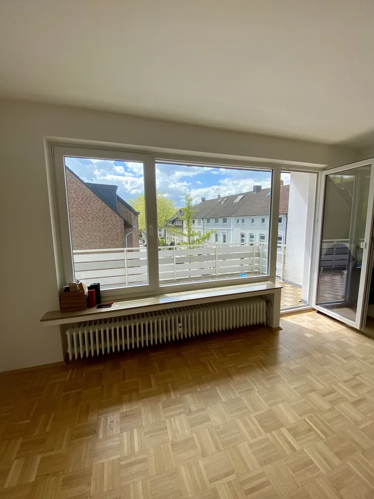 2 Zimmer Wohnung mit 55 m² in Essen – Bild 1