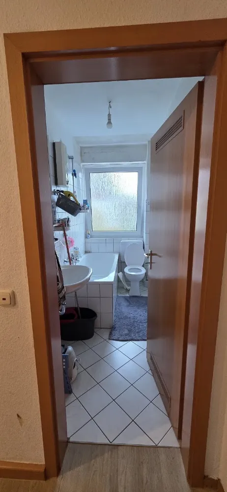 2 Zimmer Wohnung mit 53 m² in Essen – Bild 9