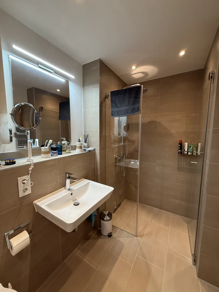 1 Zimmer Wohnung mit 38 m² in München – Bild 10