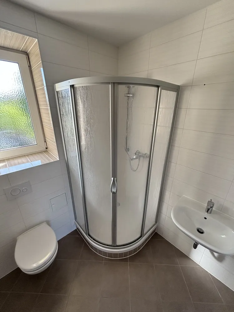 2 Zimmer Wohnung mit 48 m² in Köthen – Bild 7