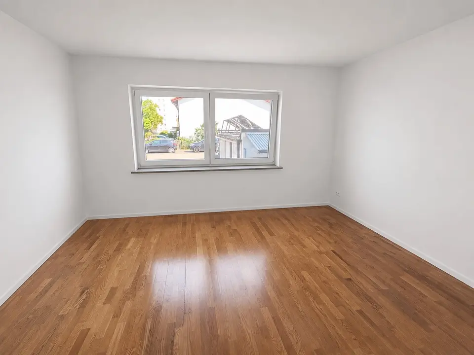 3 Zimmer Wohnung mit 105 m² in Schwetzingen – Bild 3