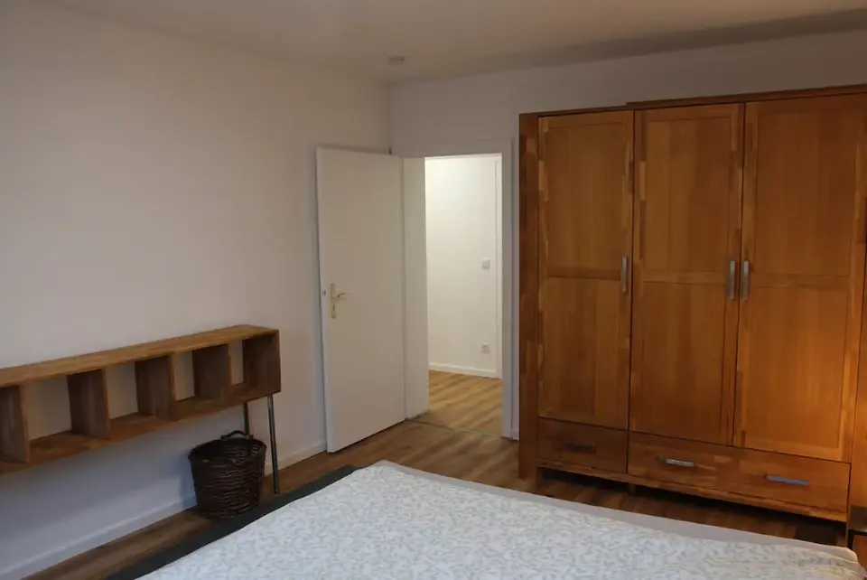 2 Zimmer Wohnung mit 48 m² in Nürnberg – Bild 8