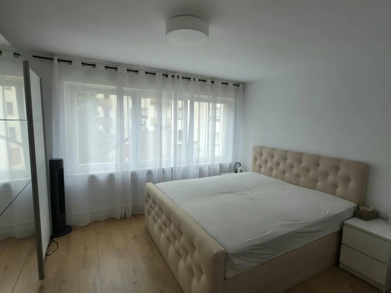 4 Zimmer Wohnung mit 84 m² in Baden-Baden – Bild 2