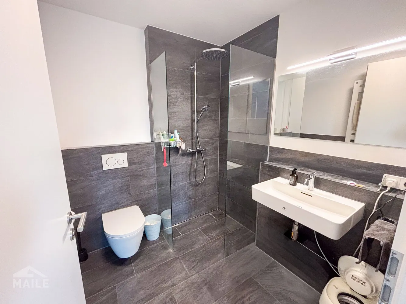3 Zimmer Wohnung mit 49 m² in Stuttgart – Bild 8