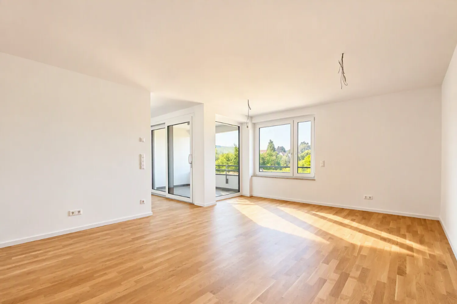 3 Zimmer Wohnung mit 67 m² in Ludwigsburg – Bild 6