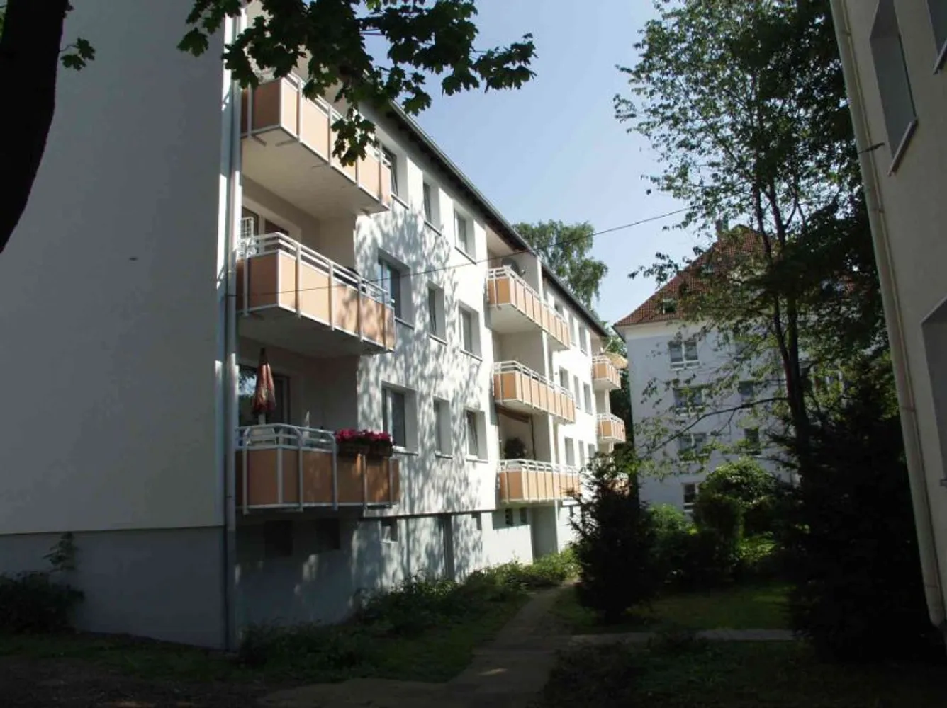 2 Zimmer Wohnung mit 48 m² in Wuppertal – Bild 2