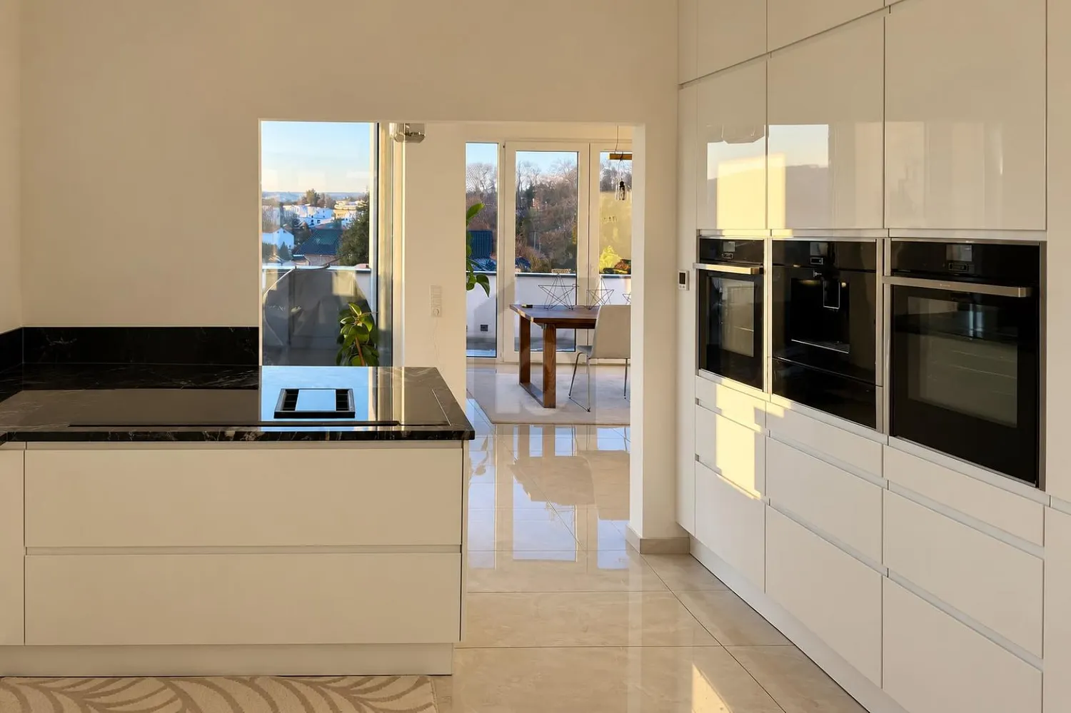 6 Zimmer Wohnung mit 248 m² in Göppingen – Bild 6