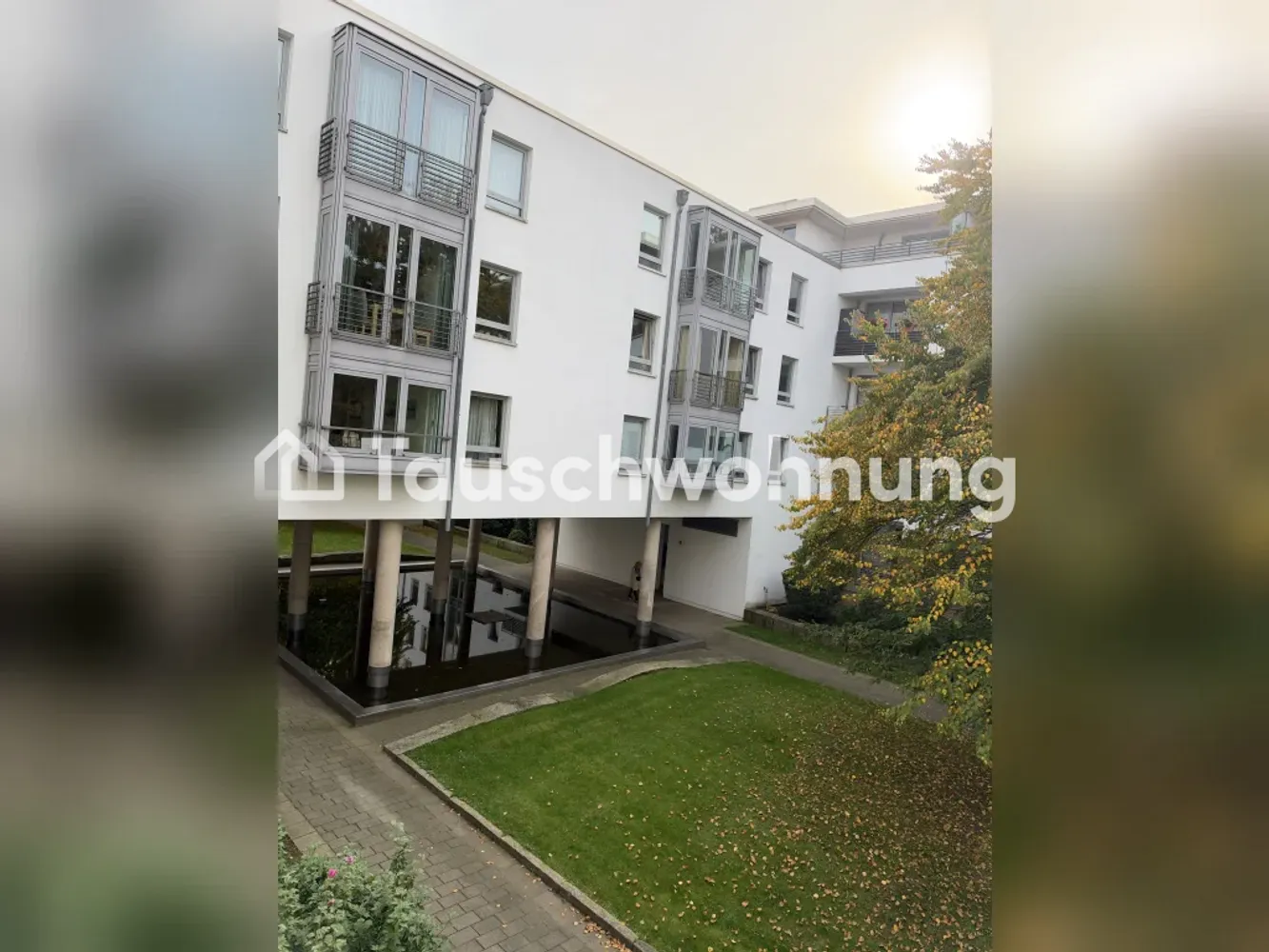 2 room apartment with 55 m² in Hamburg – Photo 8