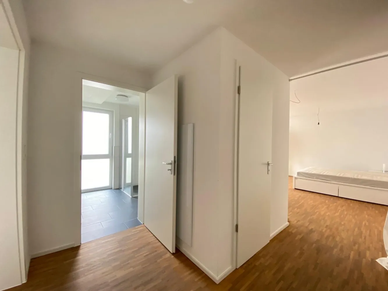 2 Zimmer Wohnung mit 67 m² in Marburg – Bild 7