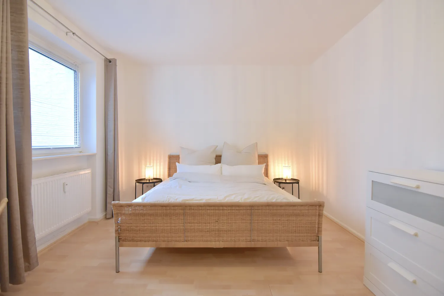 2 Zimmer Wohnung mit 50 m² in Düsseldorf – Bild 12