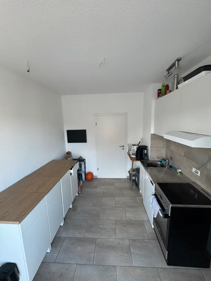 WG-Zimmer mit 98 m² in Gießen – Bild 4