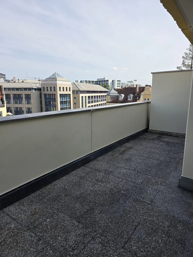 2 Zimmer Wohnung mit 60 m² in München – Bild 6