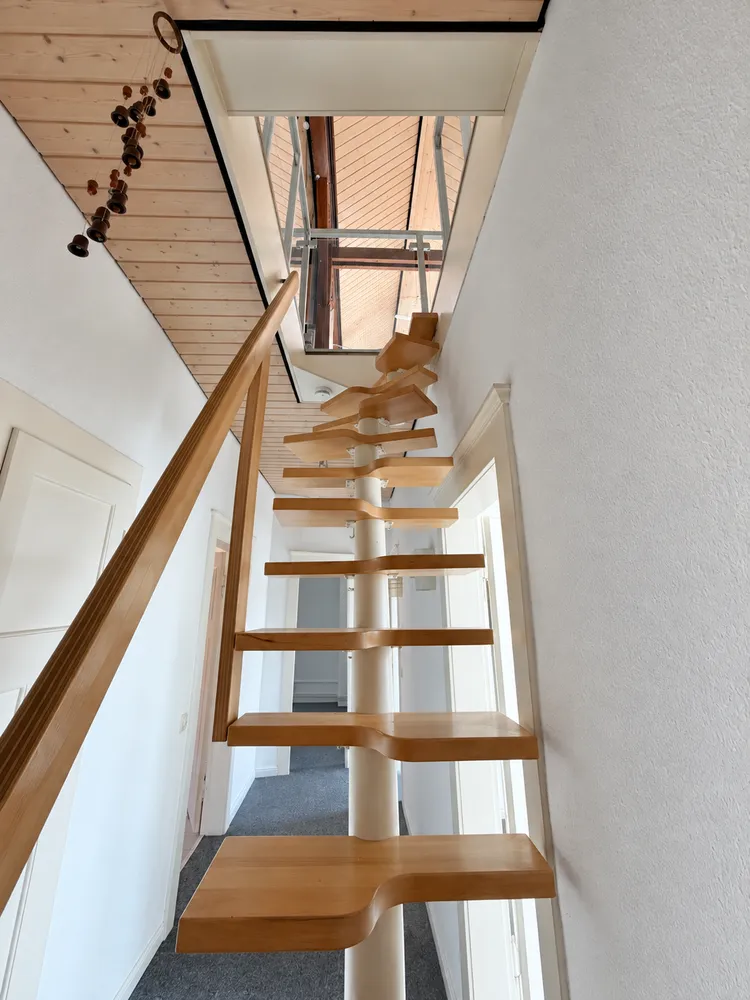 5 Zimmer Wohnung mit 120 m² in Hannover – Bild 11