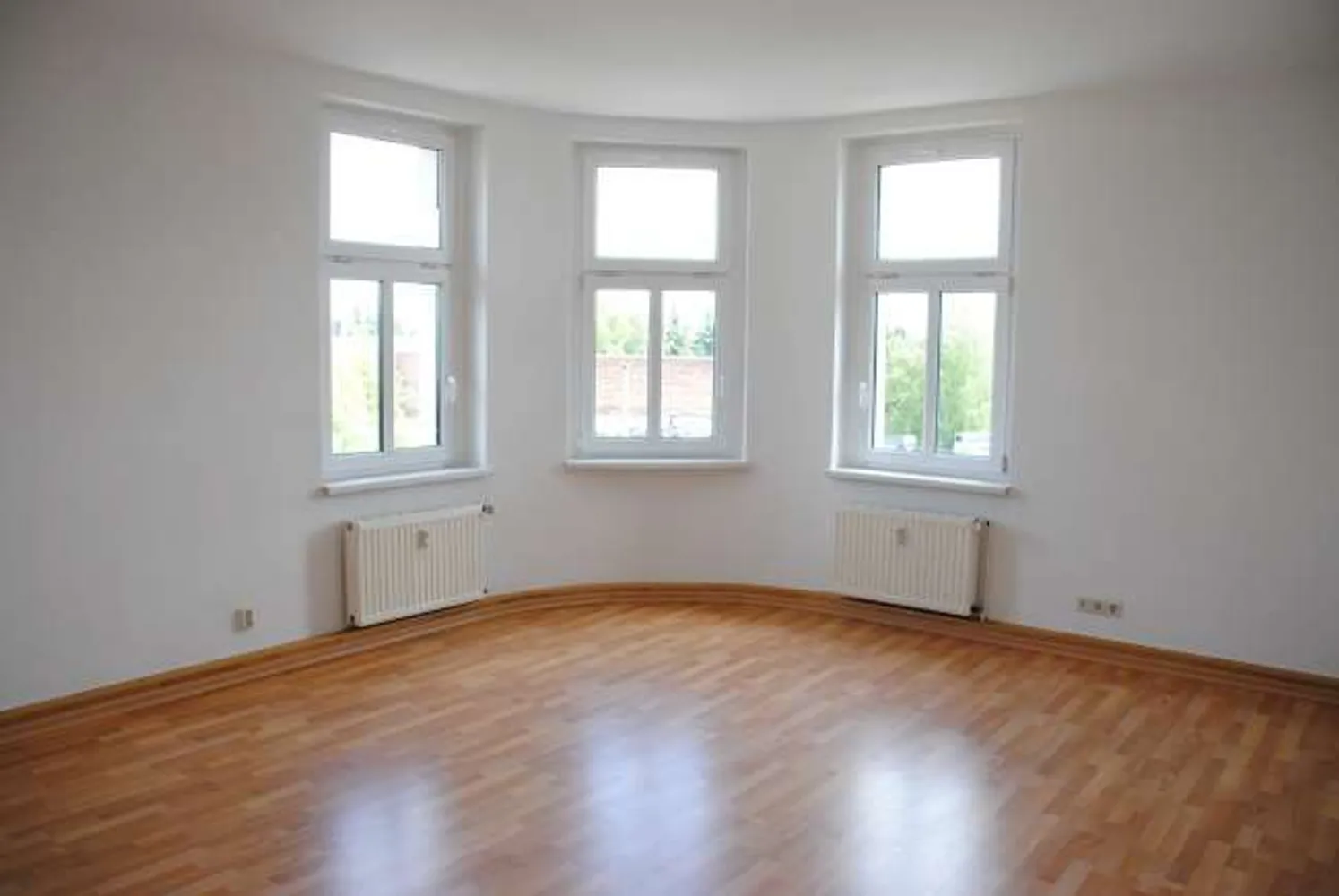 4 Zimmer Wohnung mit 90 m² in Leipzig – Bild 5