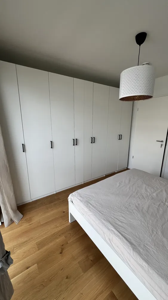 2 Zimmer Wohnung mit 60 m² in Düsseldorf – Bild 11