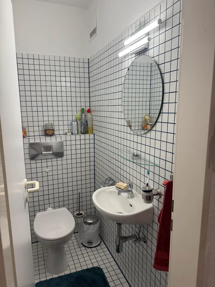 3 Zimmer Wohnung mit 92 m² in Mettmann – Bild 7