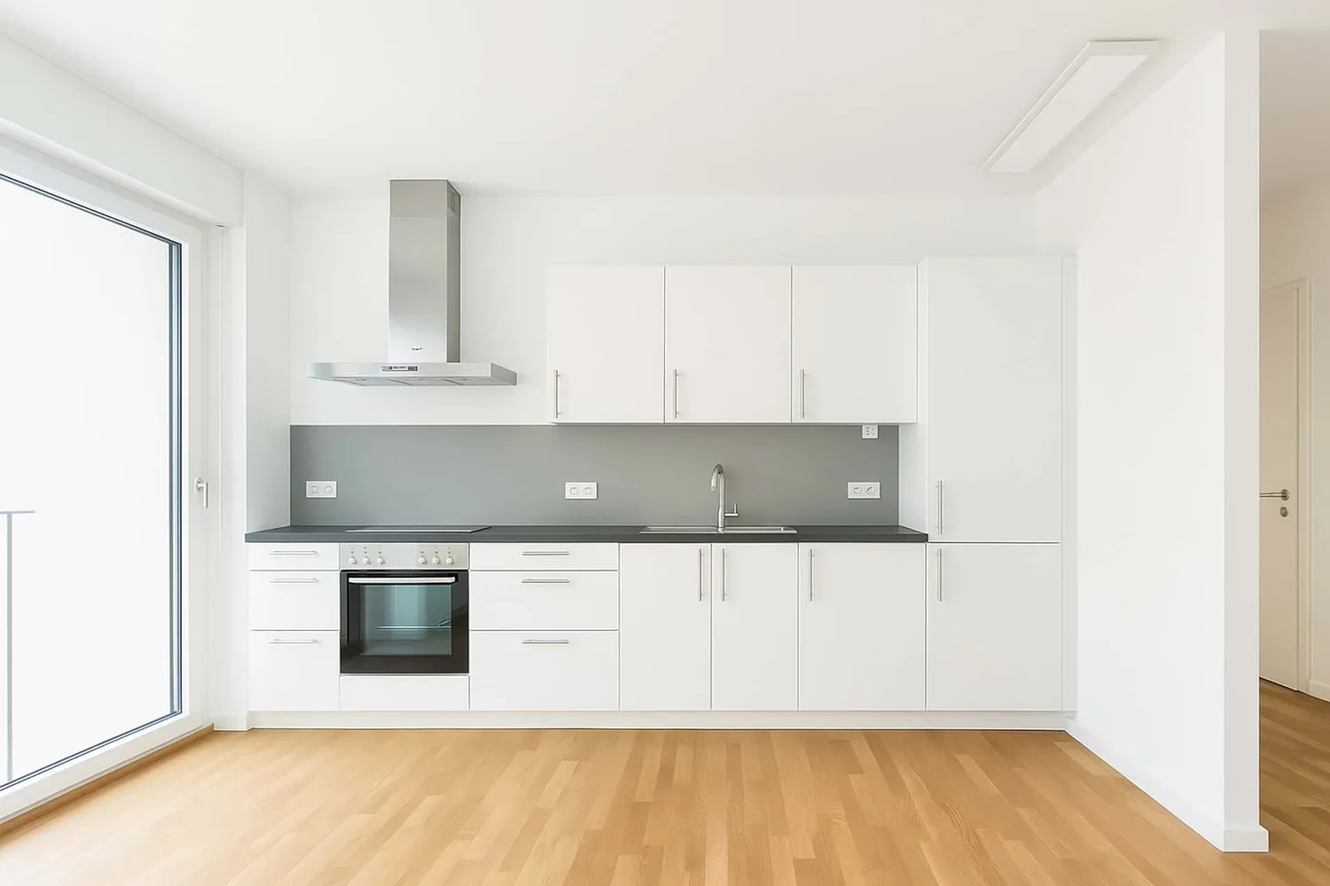 WG-Zimmer mit 11 m² in München – Bild 1