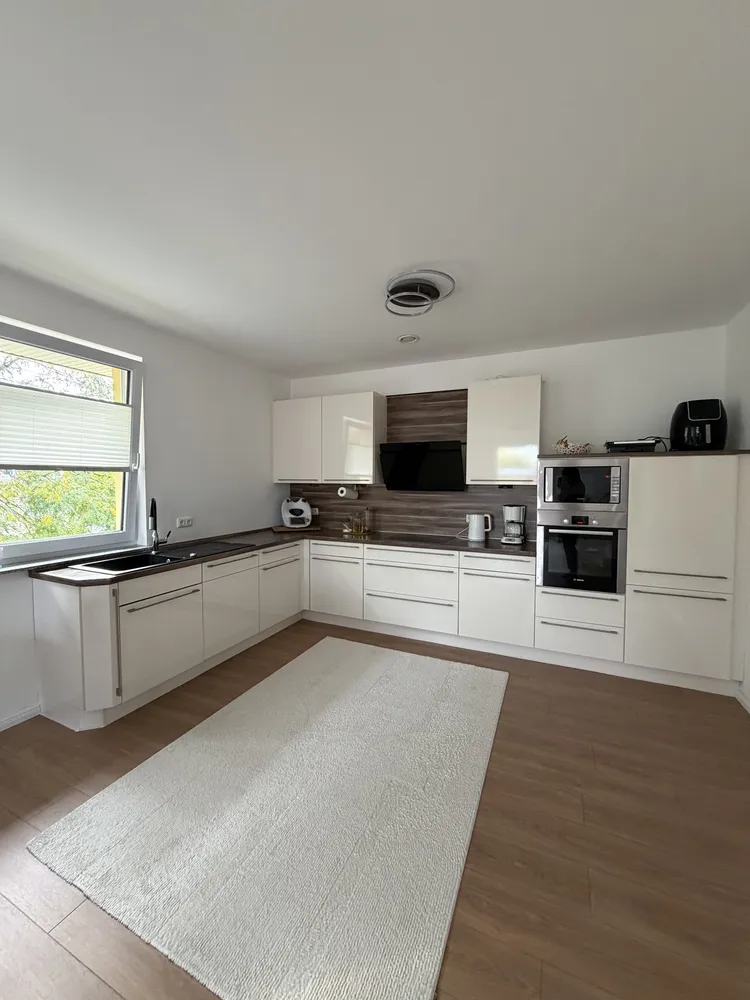 3 Zimmer Wohnung mit 86 m² in Elmshorn – Bild 9