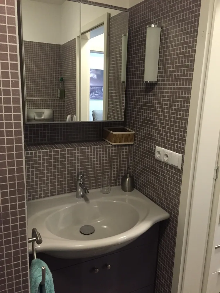 2 Zimmer Wohnung mit 40 m² in München – Bild 8