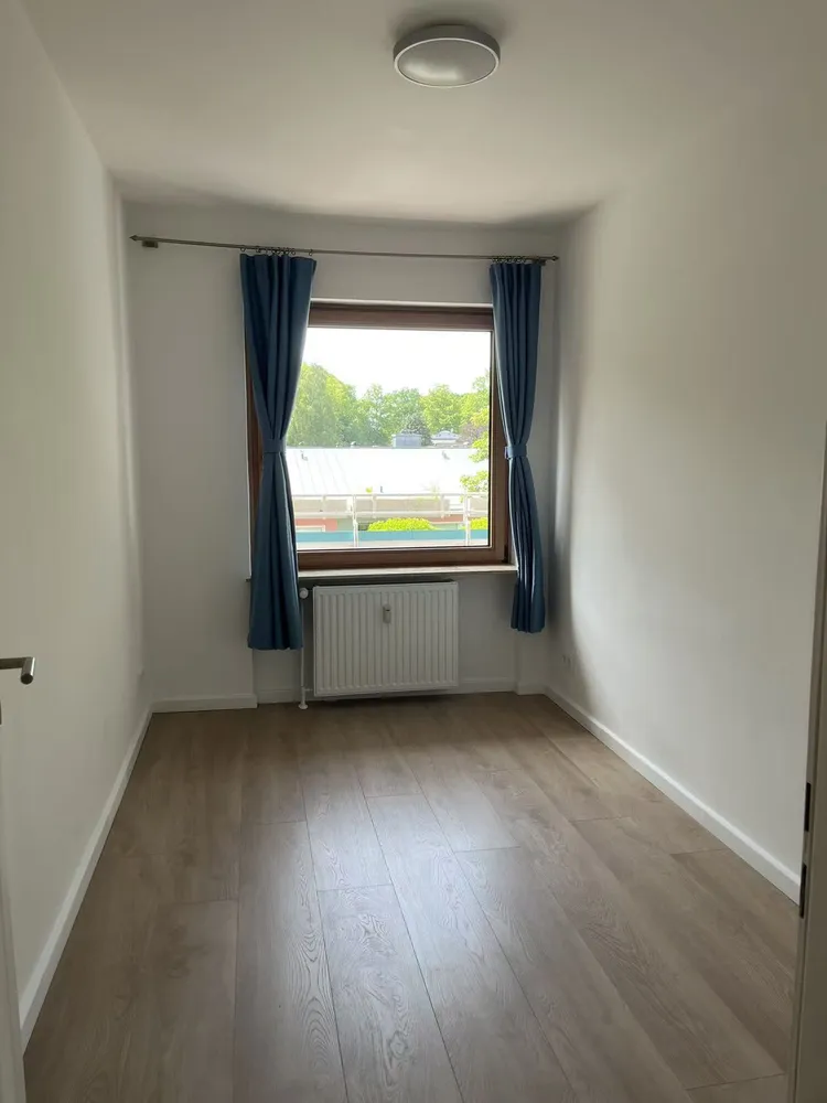 4 Zimmer Wohnung mit 84 m² in Hamburg – Bild 4