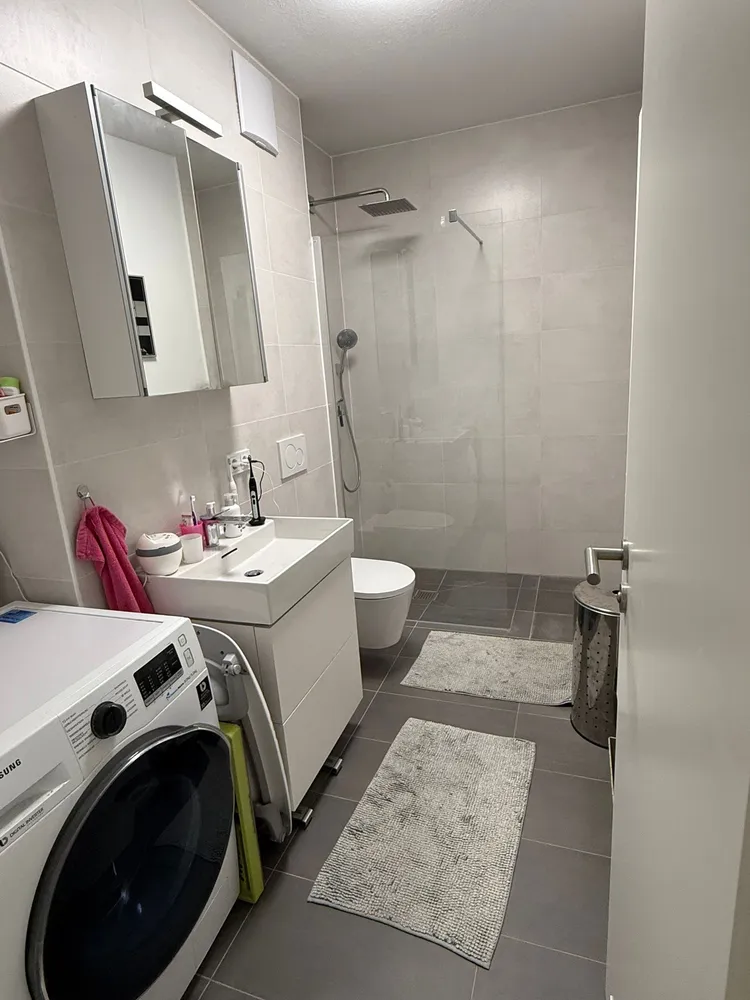 2 Zimmer Wohnung mit 52 m² in München – Bild 6