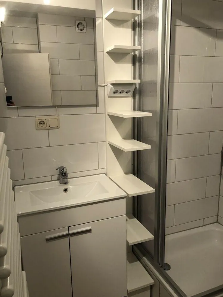 3 Zimmer Wohnung mit 70 m² in Mainz – Bild 12