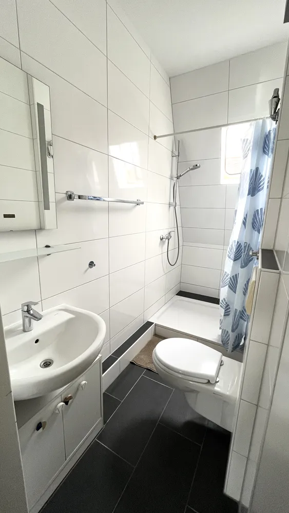 2 Zimmer Wohnung mit 53 m² in Frankfurt am Main – Bild 4