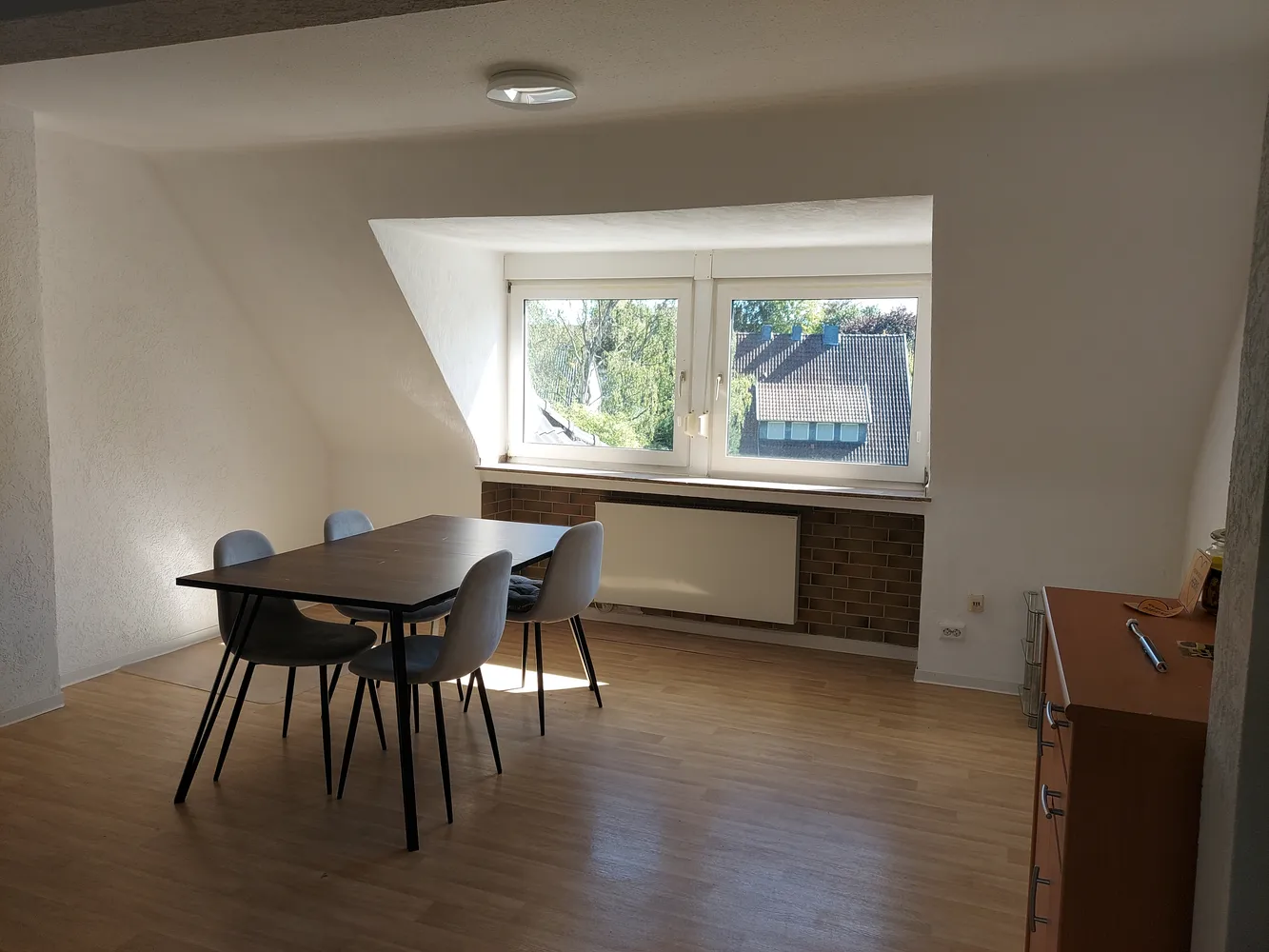 3 Zimmer Wohnung mit 60 m² in Herne – Bild 2