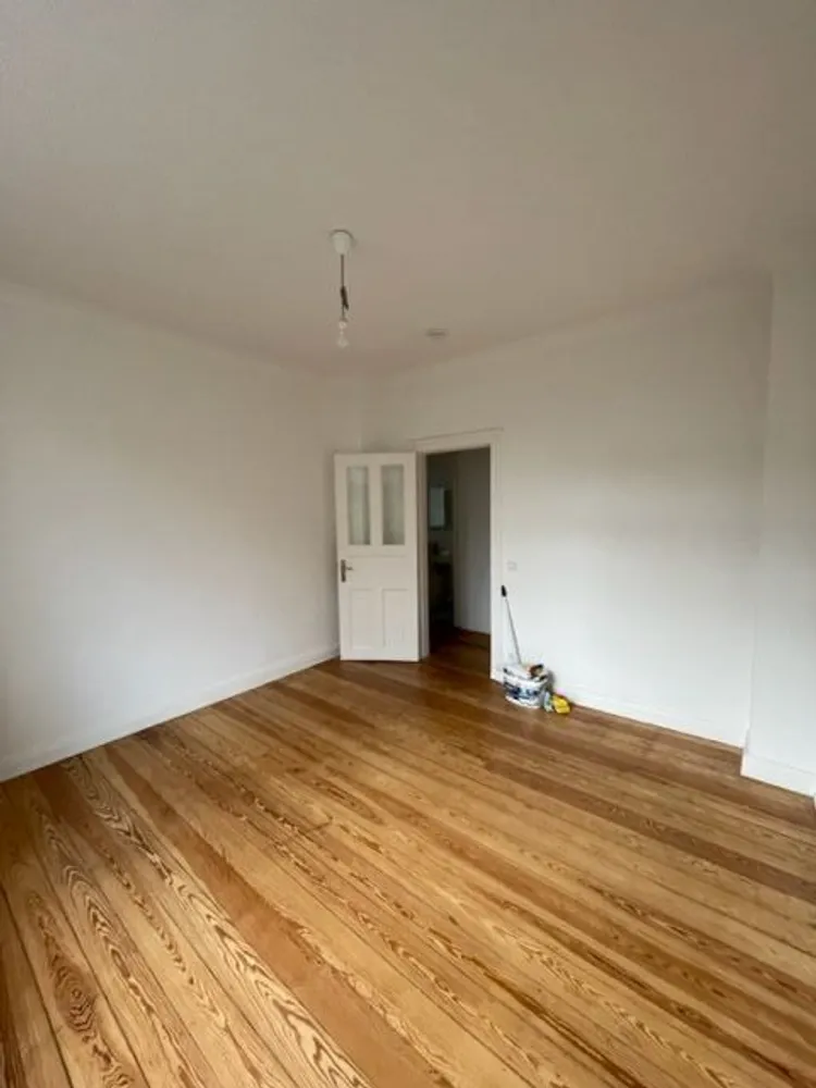 2 Zimmer Wohnung mit 52 m² in Hamburg – Bild 3