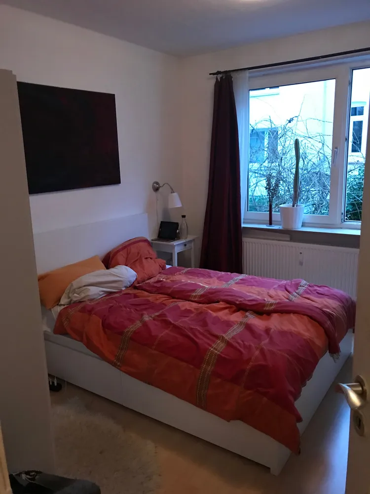 2 Zimmer Wohnung mit 45 m² in Bremen – Bild 6