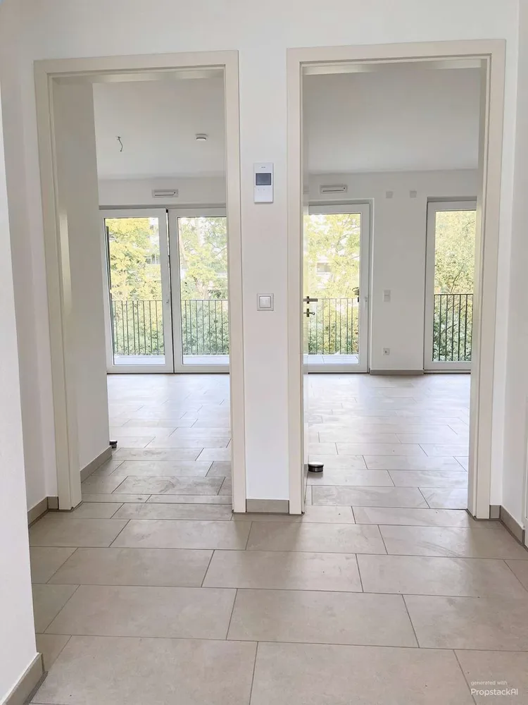 3 room apartment with 84 m² in Düsseldorf – Photo 4