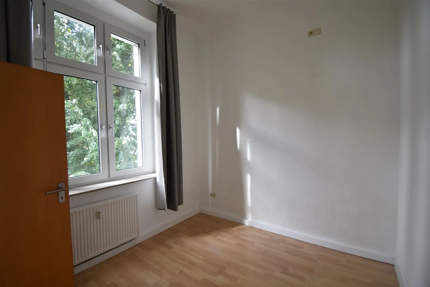 2 Zimmer Wohnung mit 66 m² in Hagen – Bild 7