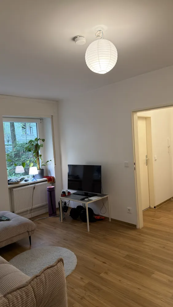 2 Zimmer Wohnung mit 50 m² in Wiesbaden – Bild 7