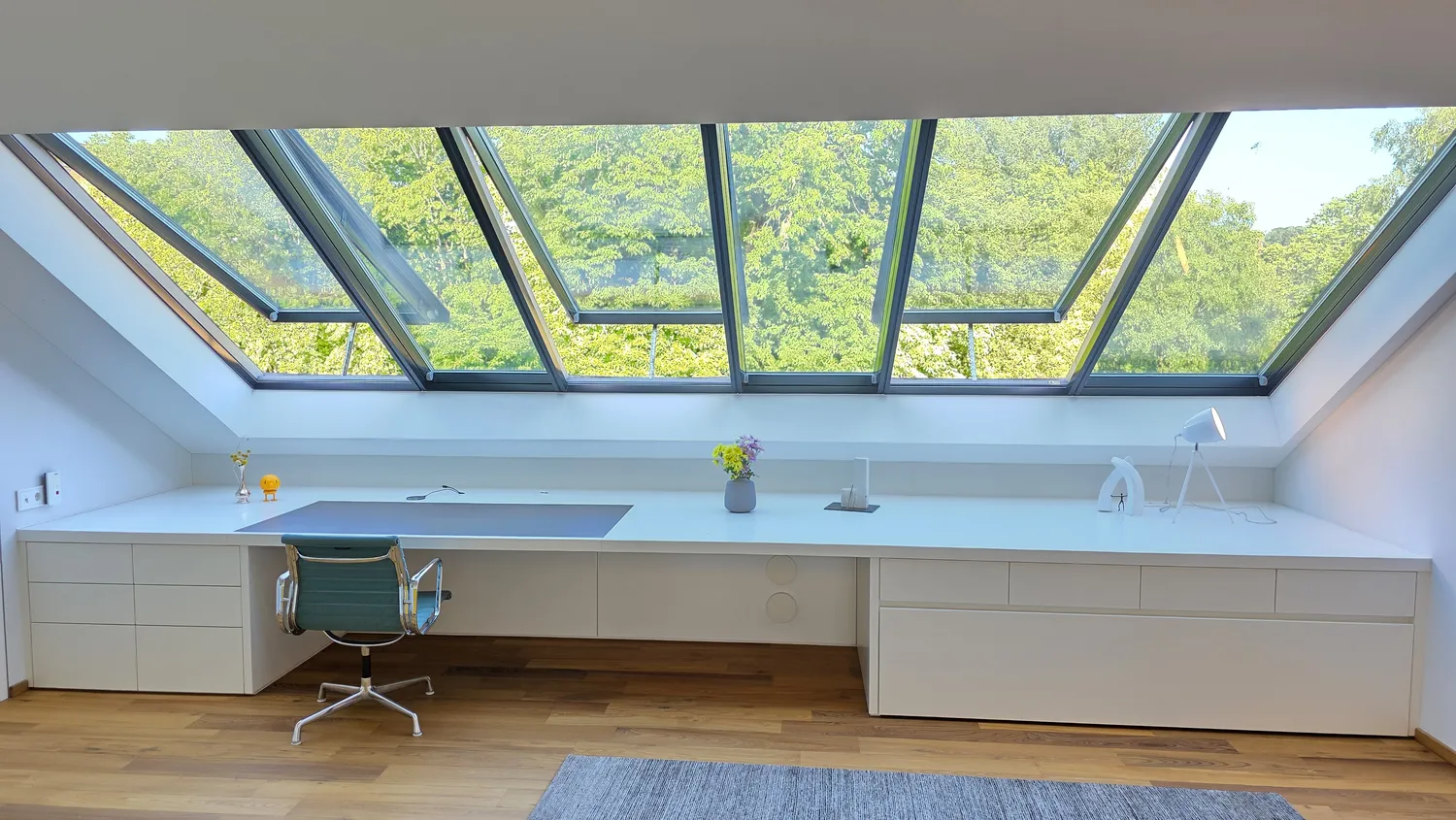 4 Zimmer Wohnung mit 140 m² in Ravensburg – Bild 3