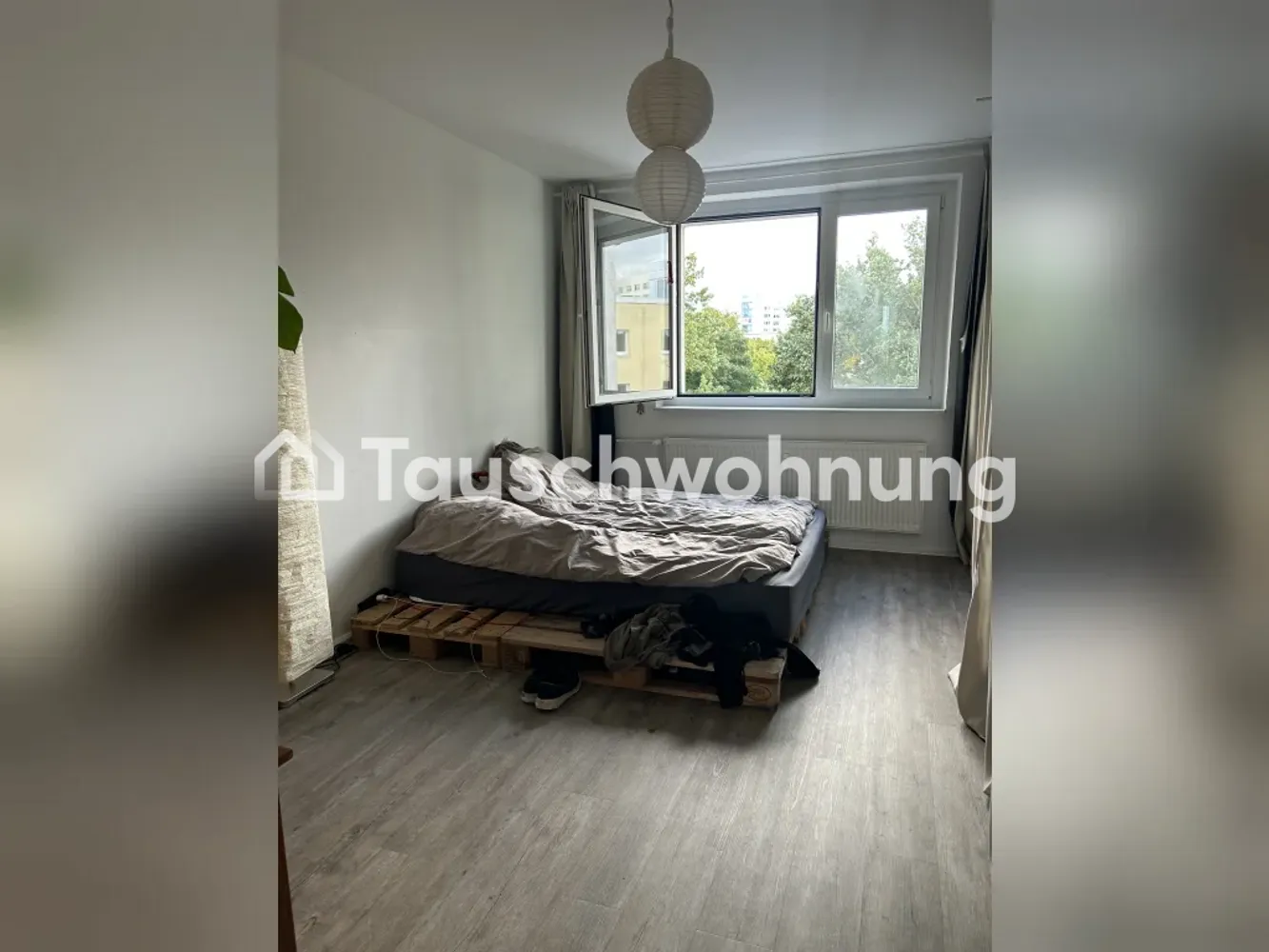 3 Zimmer Wohnung mit 60 m² in Potsdam – Bild 1