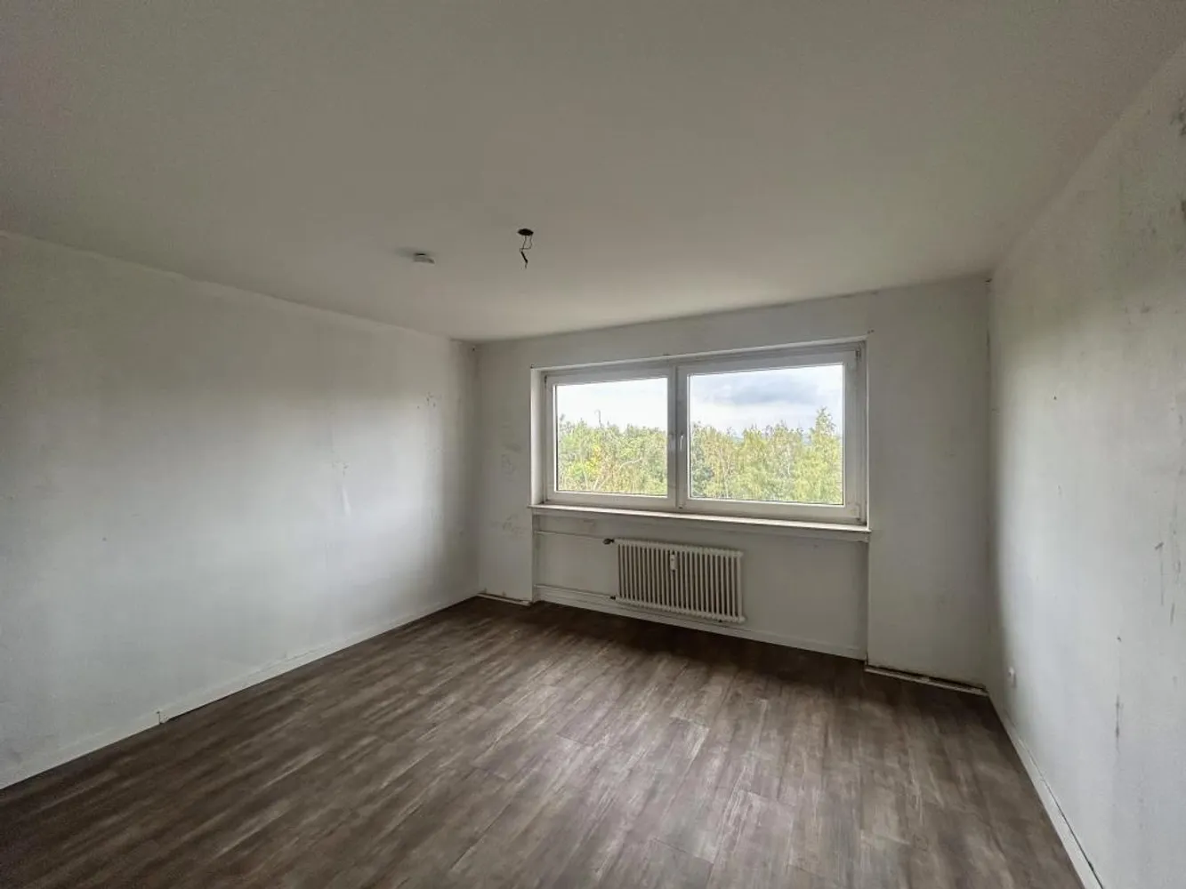 3 room apartment with 65 m² in Bergheim – Photo 9