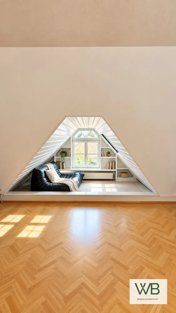 10 Zimmer Haus mit 276 m² in Braunschweig – Bild 12