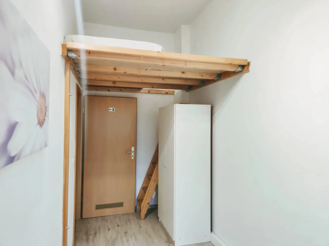 WG-Zimmer mit 9 m² in Dortmund – Bild 6