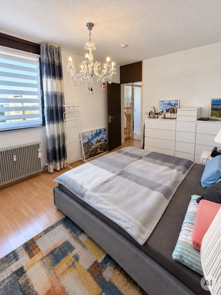 3 Zimmer Wohnung mit 95 m² in Nürnberg – Bild 6