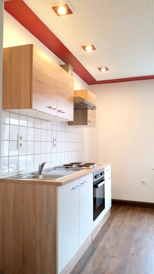 2 Zimmer Wohnung mit 50 m² in Crimmitschau – Bild 4