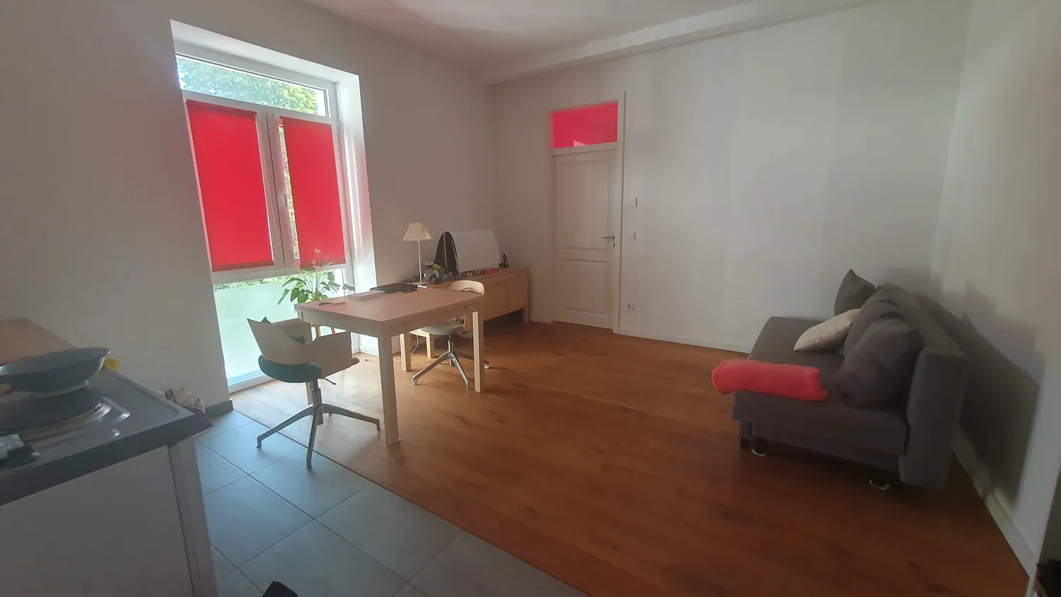 2 room apartment with 42 m² in Düsseldorf – Photo 3