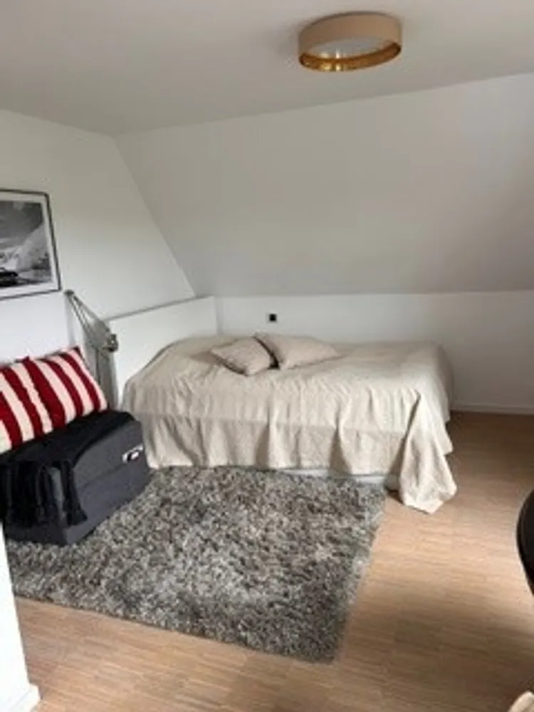 2 Zimmer Wohnung mit 56 m² in Dortmund – Bild 3