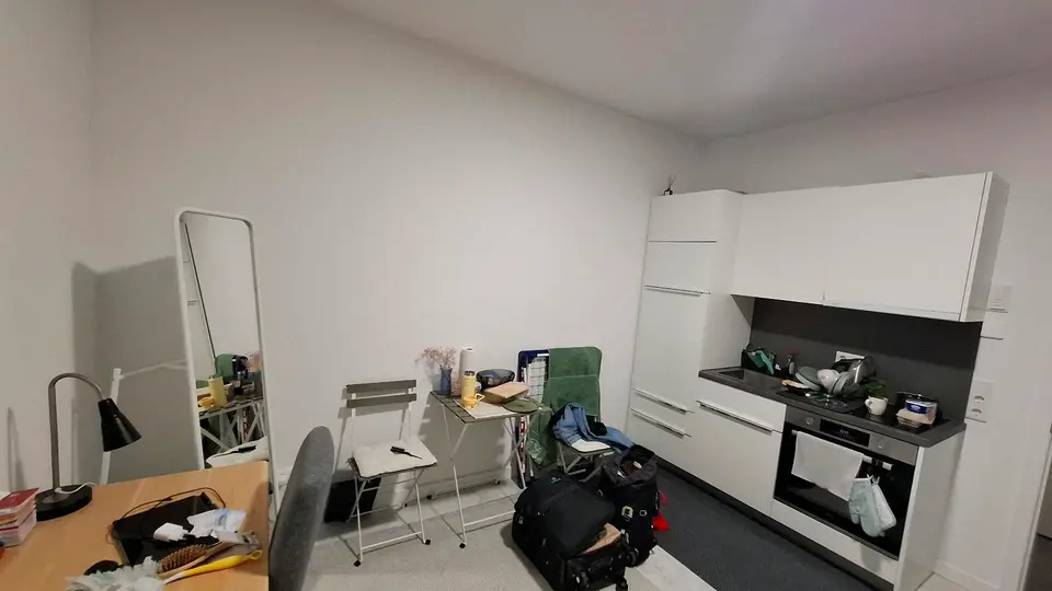 Studio mit 19 m² in Gießen – Bild 4
