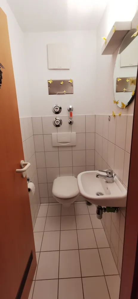 3 Zimmer Wohnung mit 68 m² in Stuttgart – Bild 3