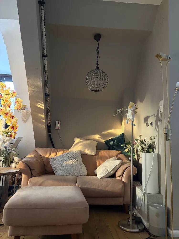 2 Zimmer Wohnung mit 83 m² in Bonn – Bild 5