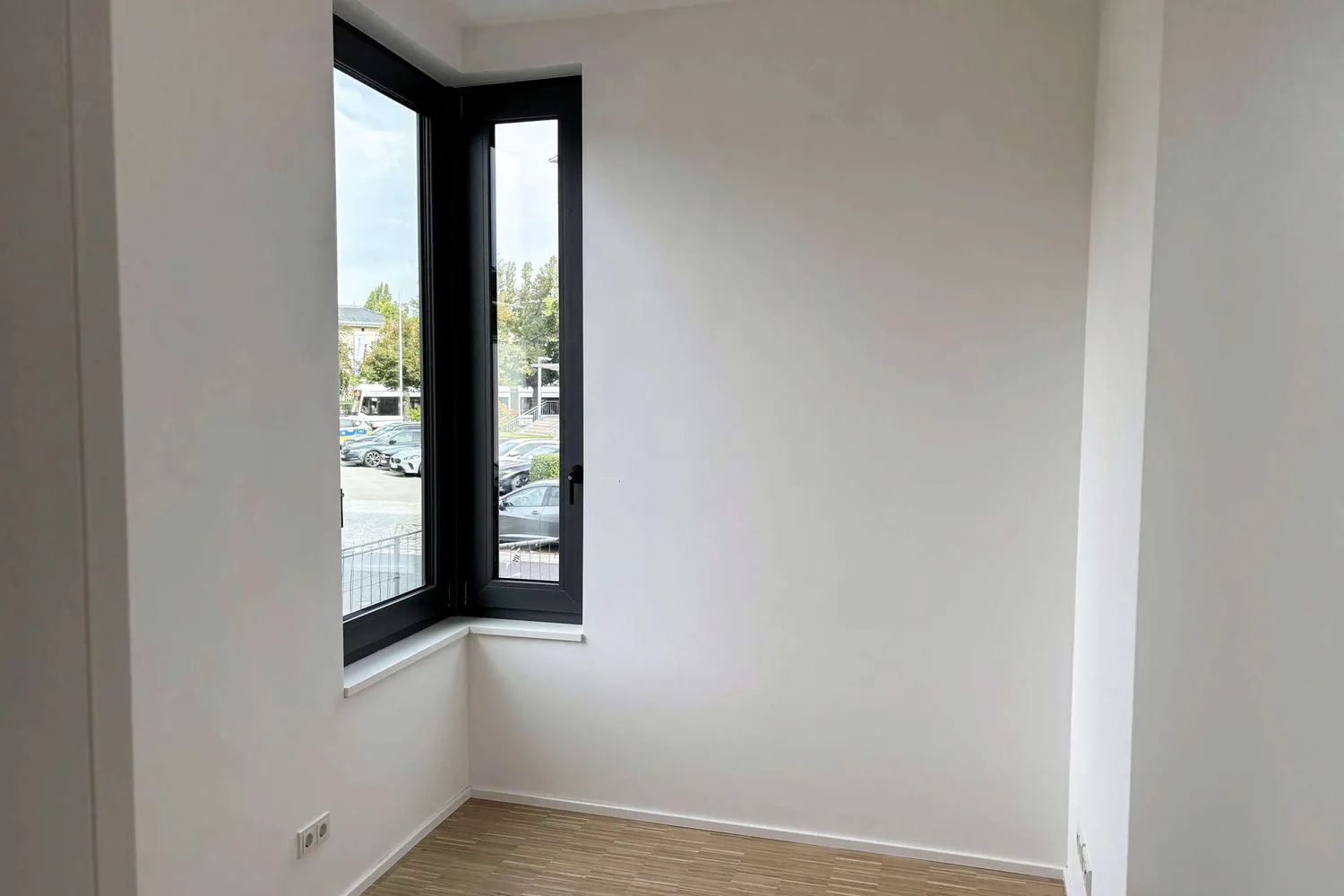 4 room apartment with 89 m² in Potsdam – Photo 7
