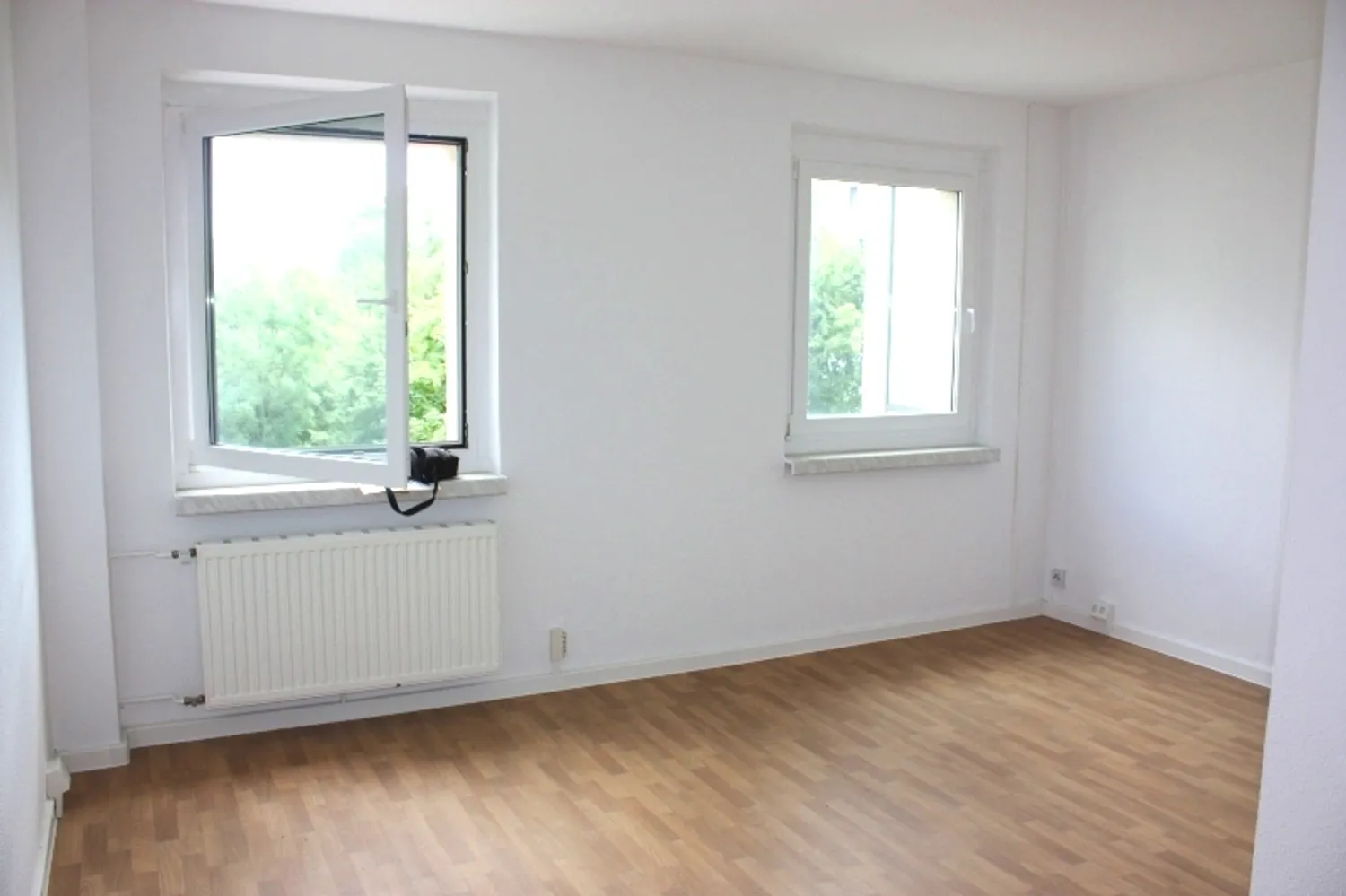 1 Zimmer Wohnung mit 26 m² in Berlin – Bild 1