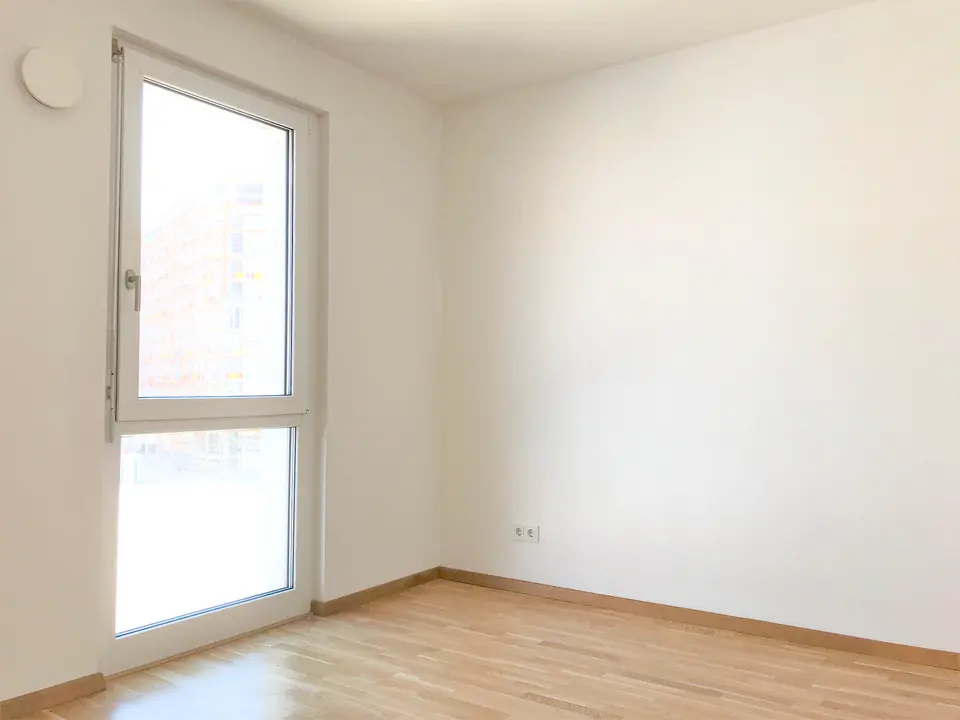 3 Zimmer Wohnung mit 96 m² in Freiburg im Breisgau – Bild 1