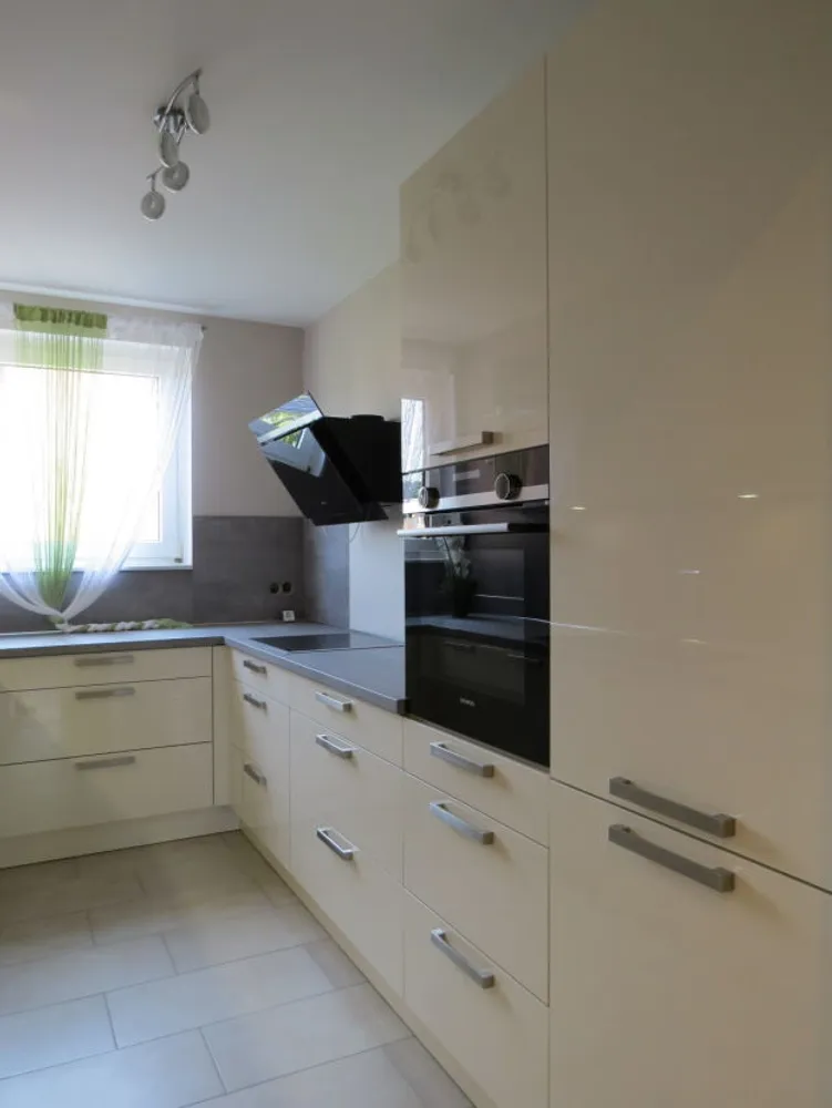 3 room apartment with 75 m² in Hanover – Photo 4