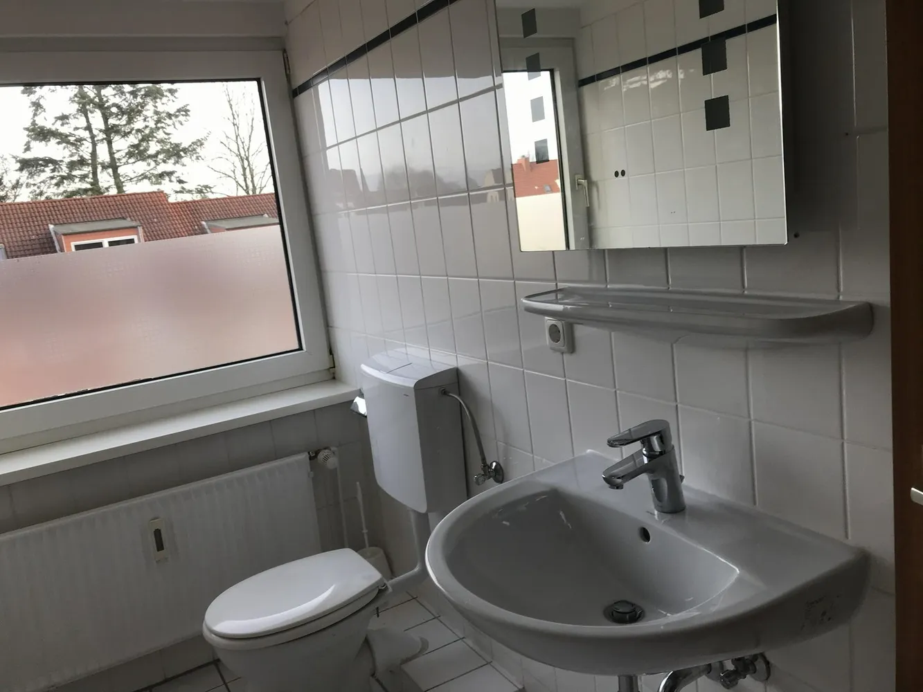 1 Zimmer Wohnung mit 37 m² in Lübeck – Bild 3